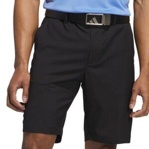 adidas Men's Golf Short Black Size 36